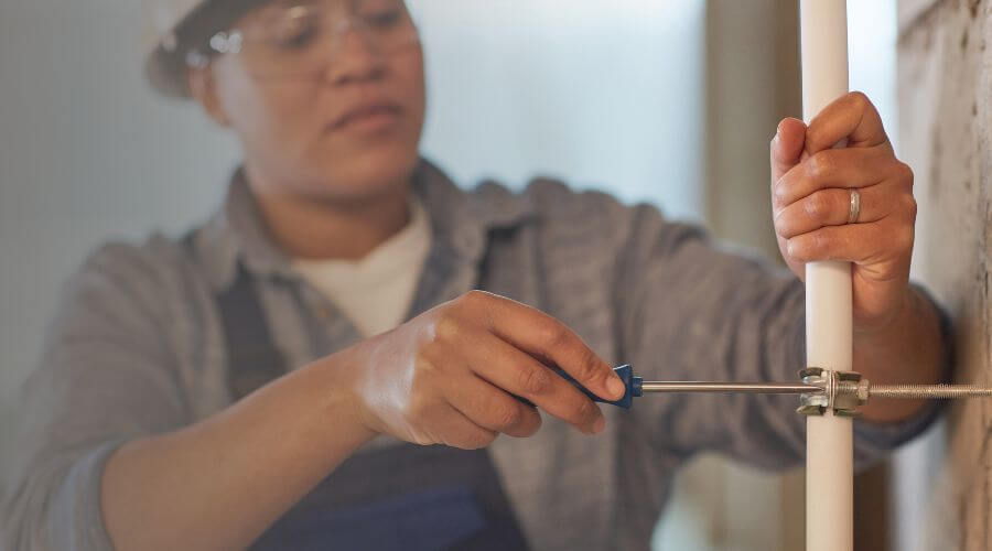 Faucet & Showerhead Inspection in Kenmore, WA